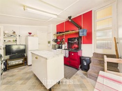 Brynberian, Crymych, SA41