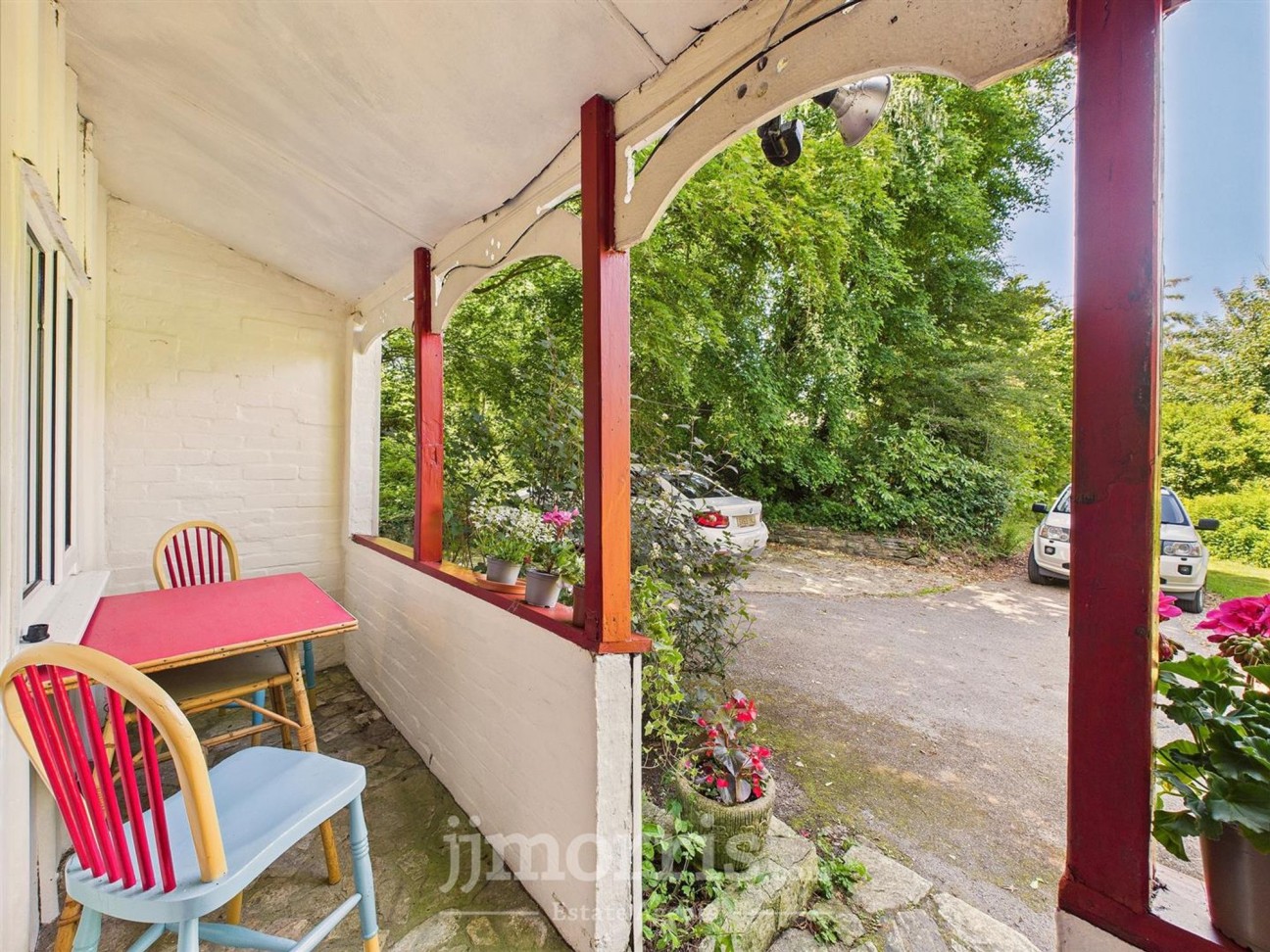 Brynberian, Crymych, SA41