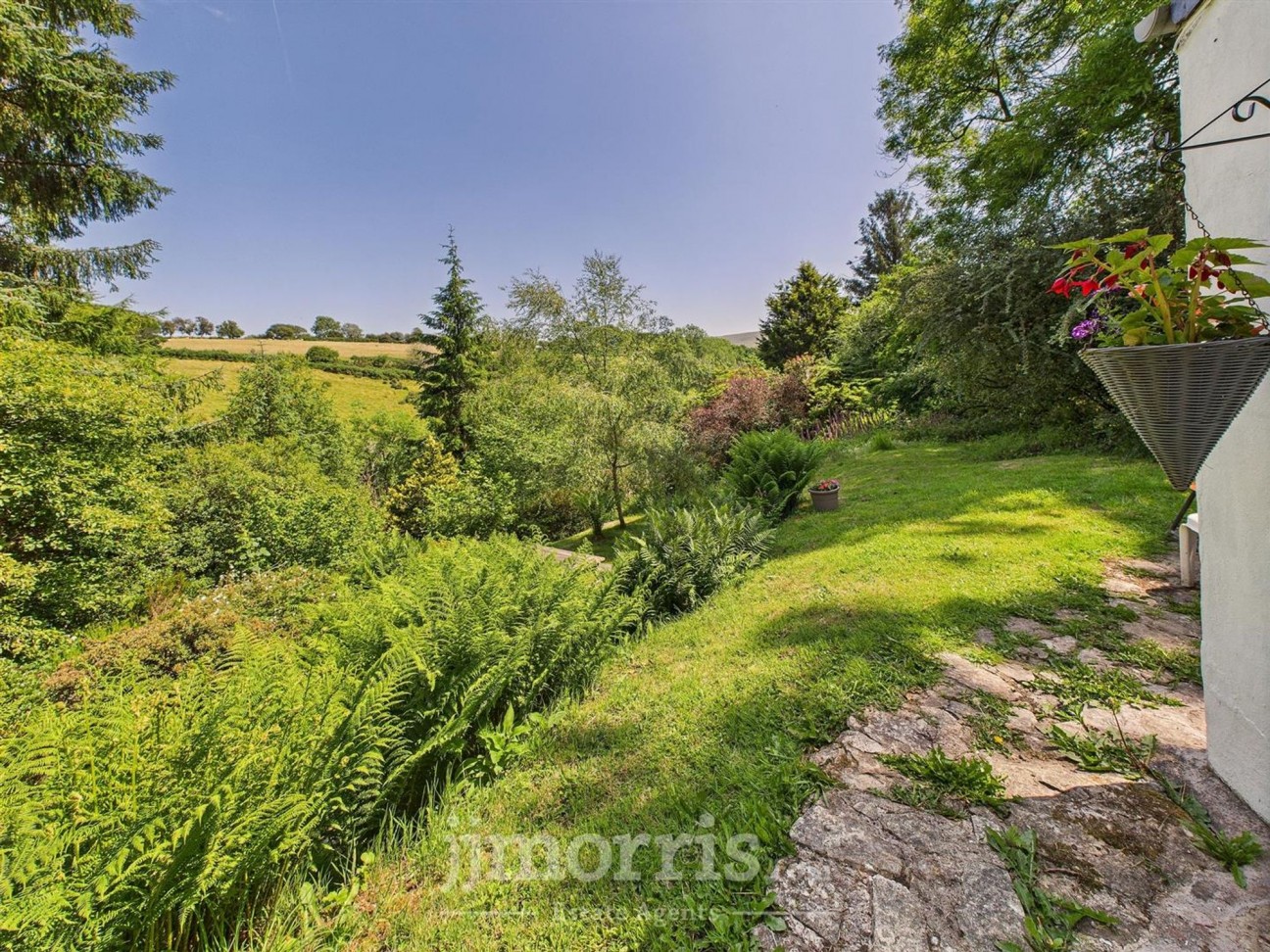 Brynberian, Crymych, SA41