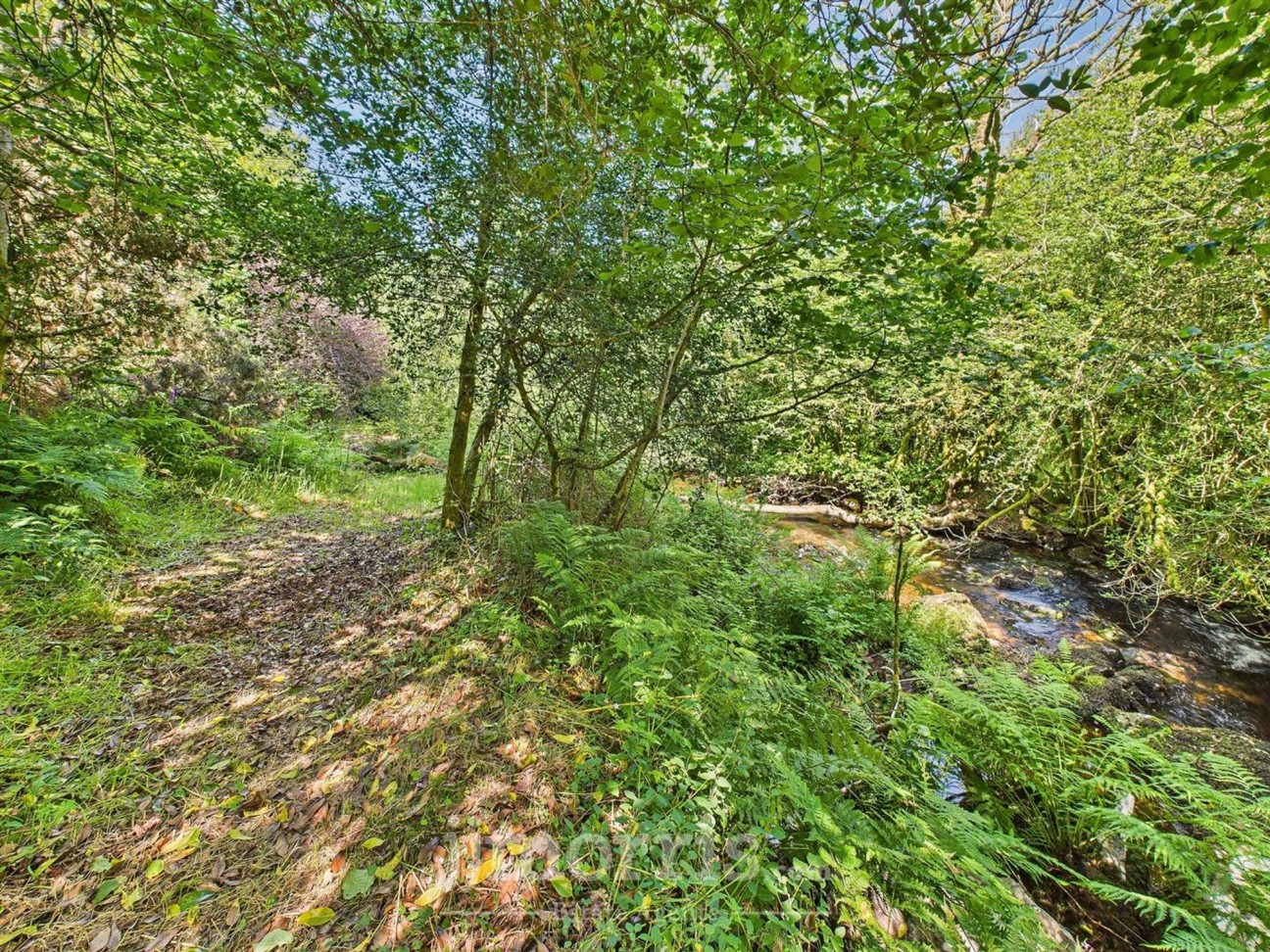 Brynberian, Crymych, SA41