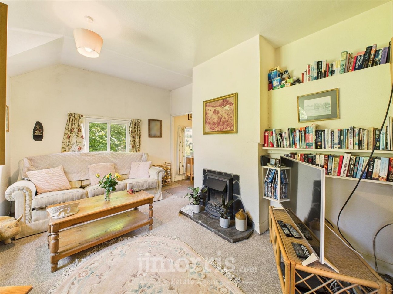 Brynberian, Crymych, SA41