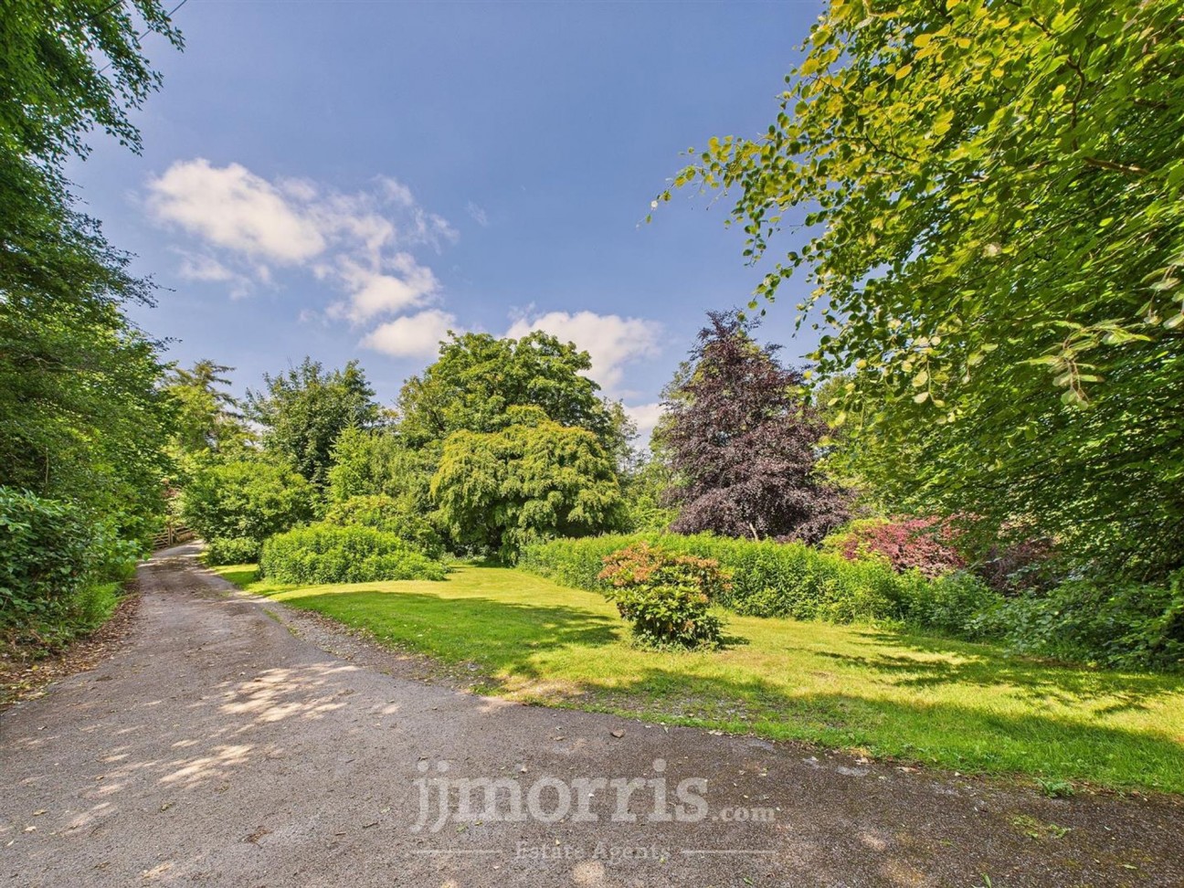 Brynberian, Crymych, SA41