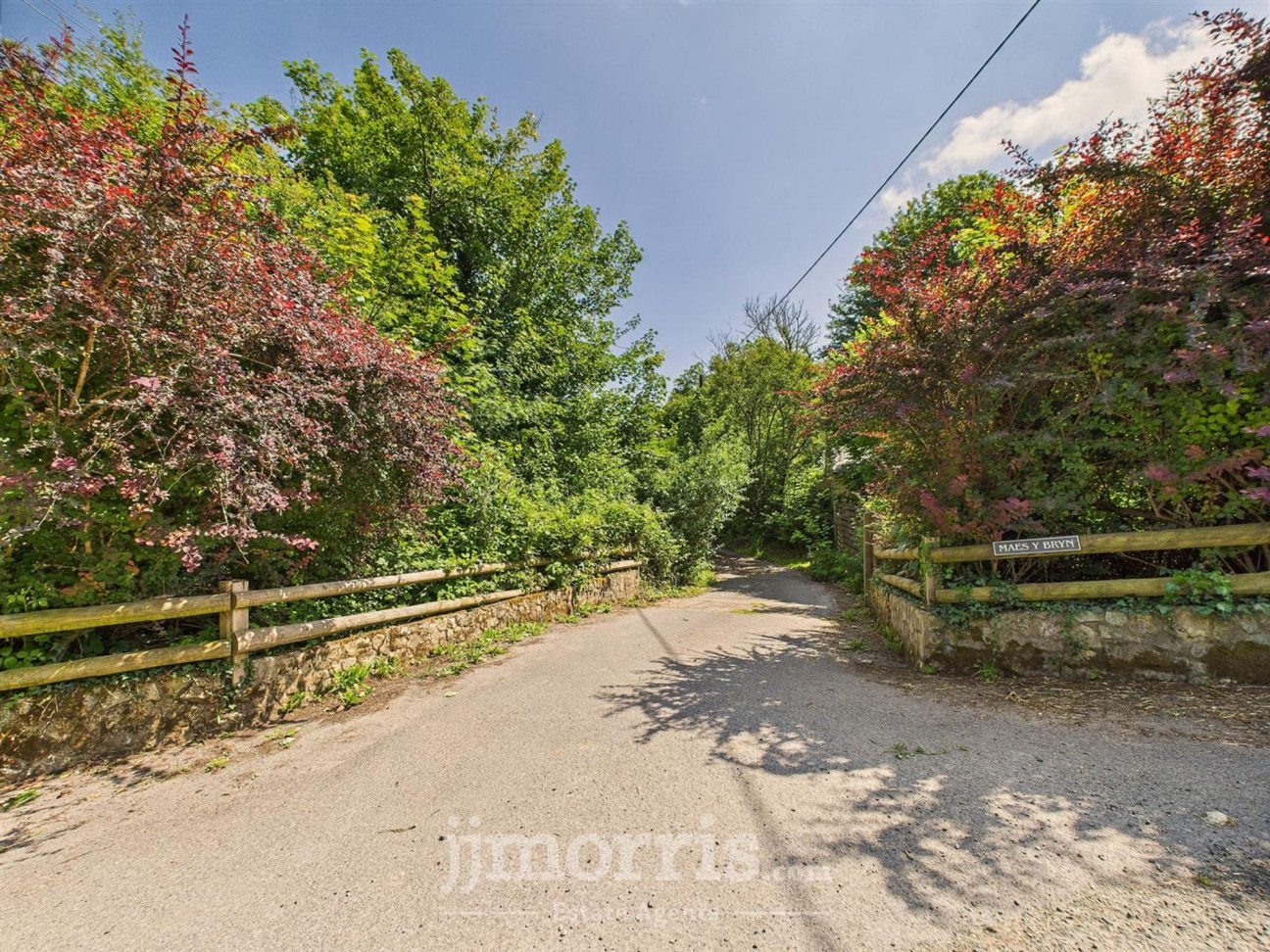 Brynberian, Crymych, SA41