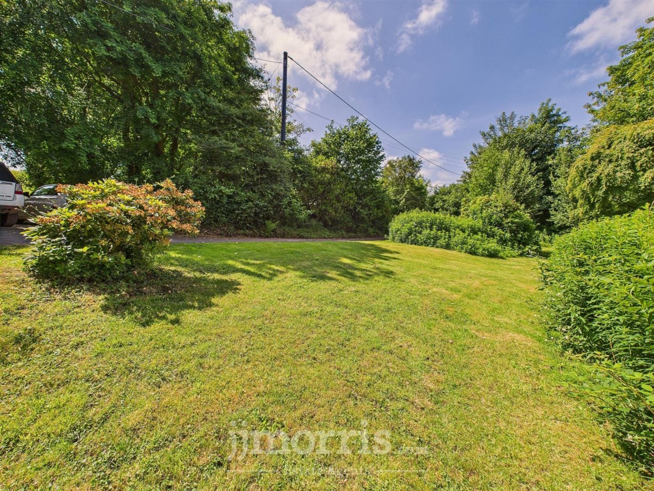 Brynberian, Crymych, SA41