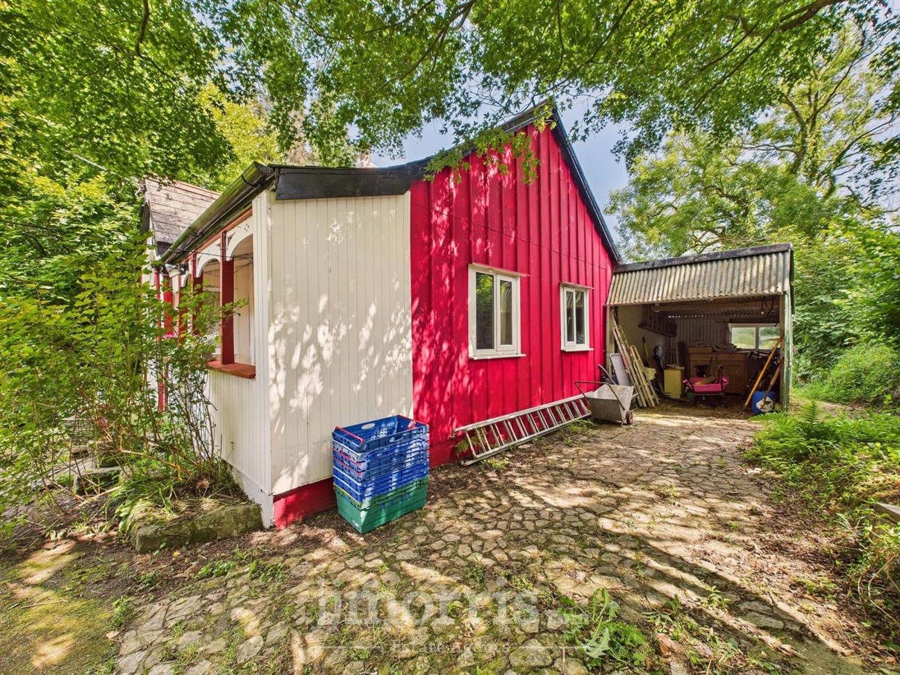 Brynberian, Crymych, SA41