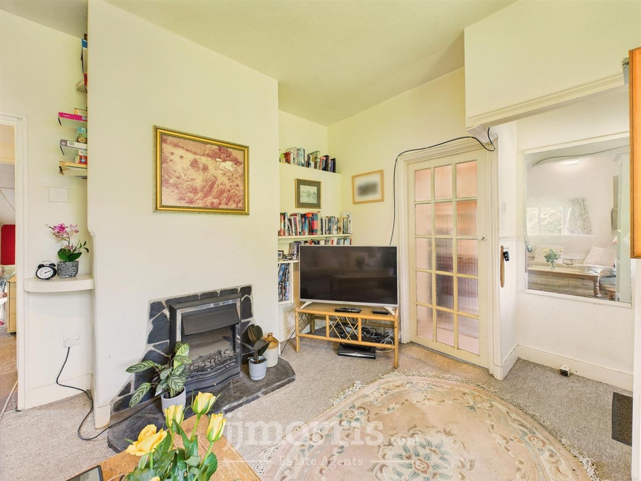 Brynberian, Crymych, SA41