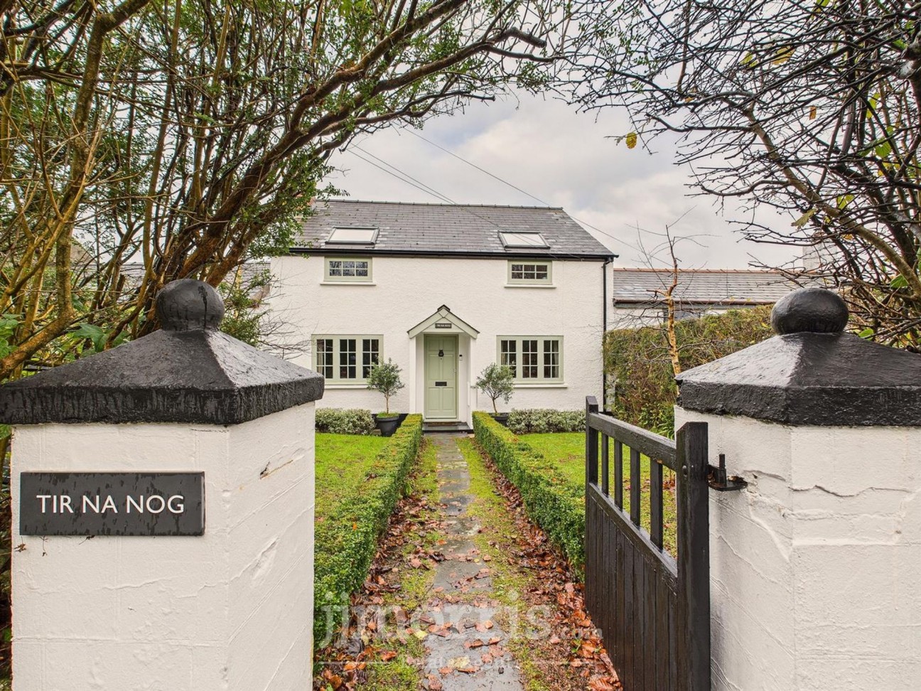 Cold Blow, Narberth, SA67