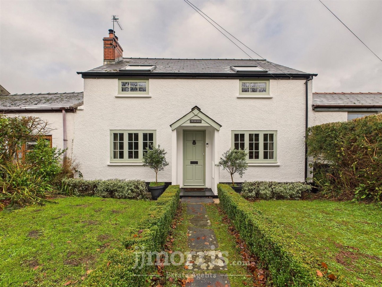 Cold Blow, Narberth, SA67