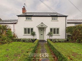 Cold Blow, Narberth, SA67