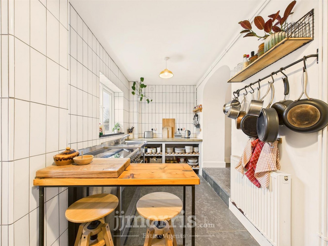 Cold Blow, Narberth, SA67