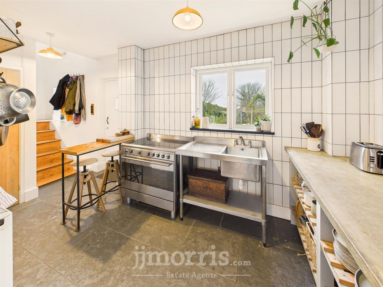 Cold Blow, Narberth, SA67