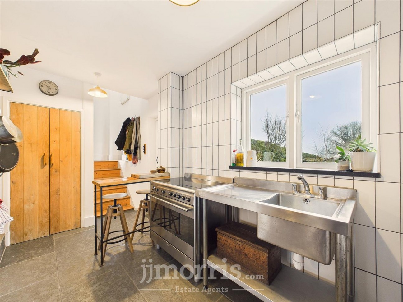 Cold Blow, Narberth, SA67