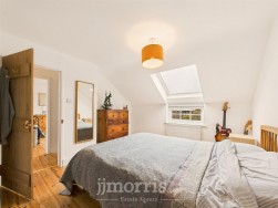 Cold Blow, Narberth, SA67