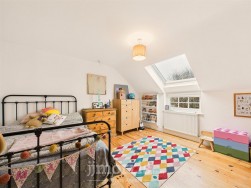 Cold Blow, Narberth, SA67