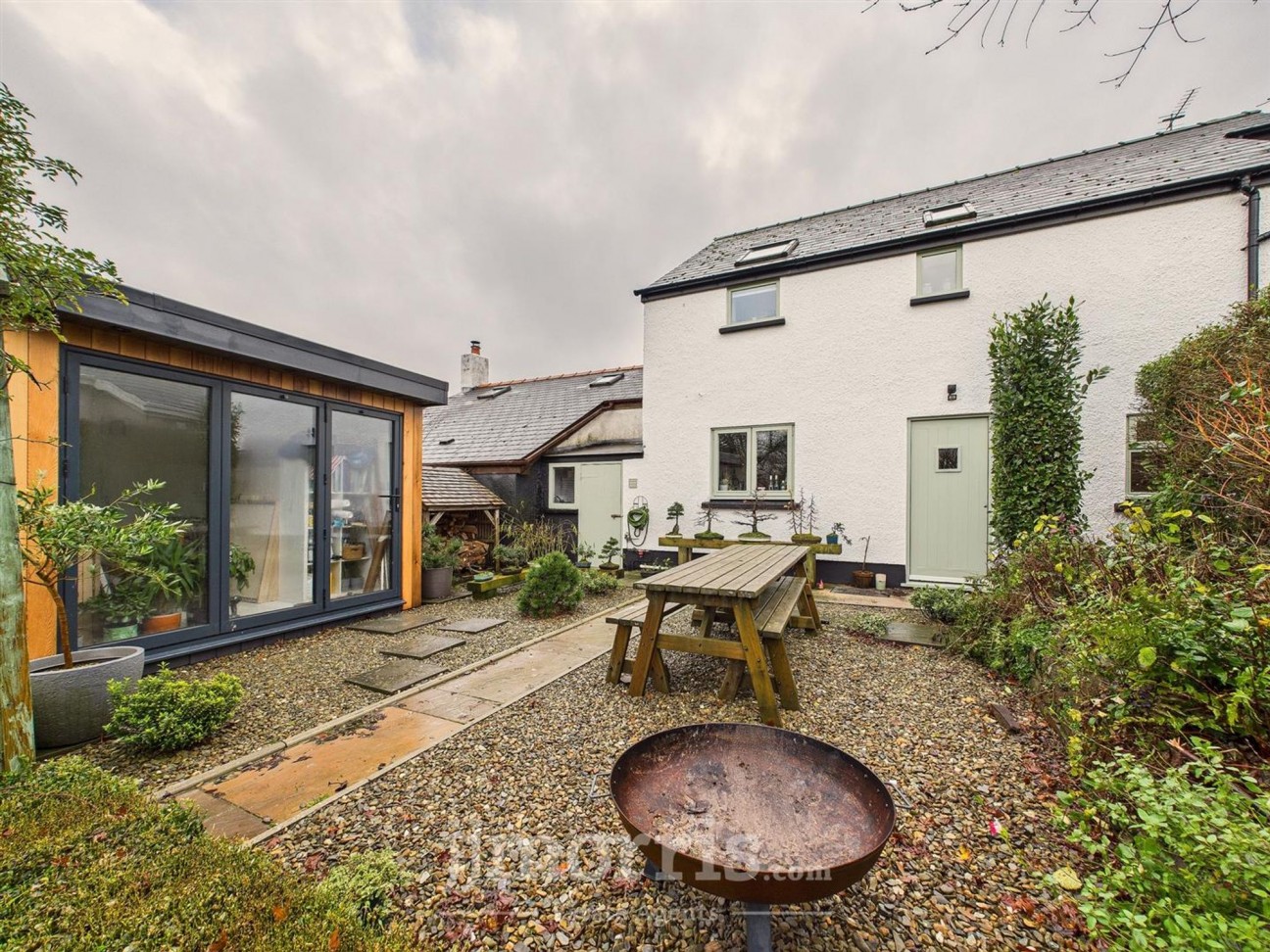 Cold Blow, Narberth, SA67