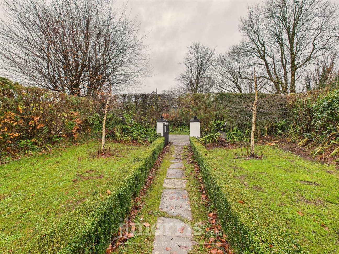 Cold Blow, Narberth, SA67