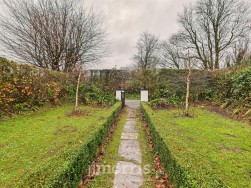 Cold Blow, Narberth, SA67