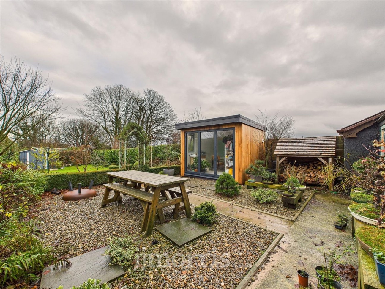 Cold Blow, Narberth, SA67