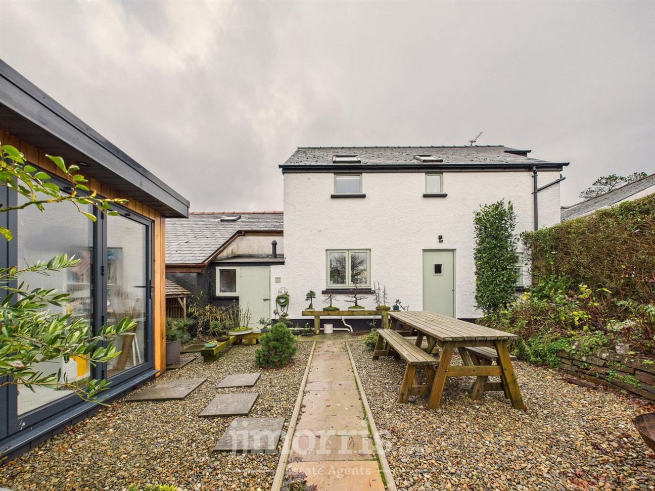 Cold Blow, Narberth, SA67