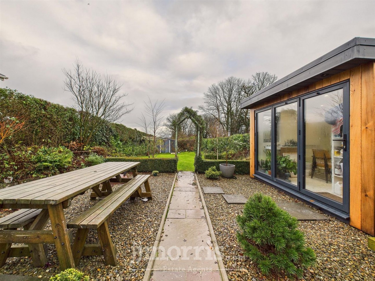 Cold Blow, Narberth, SA67