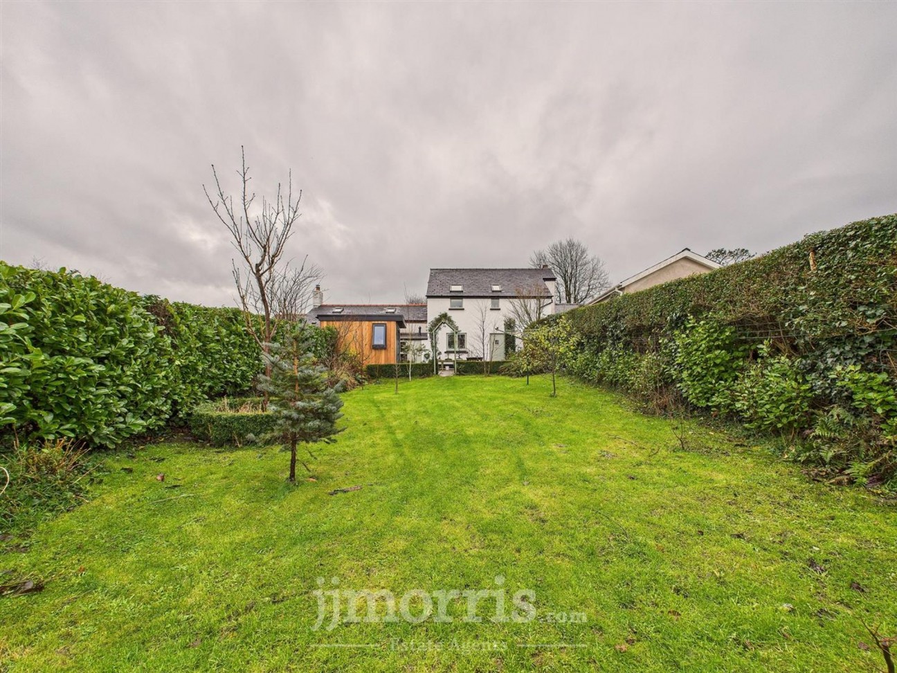 Cold Blow, Narberth, SA67