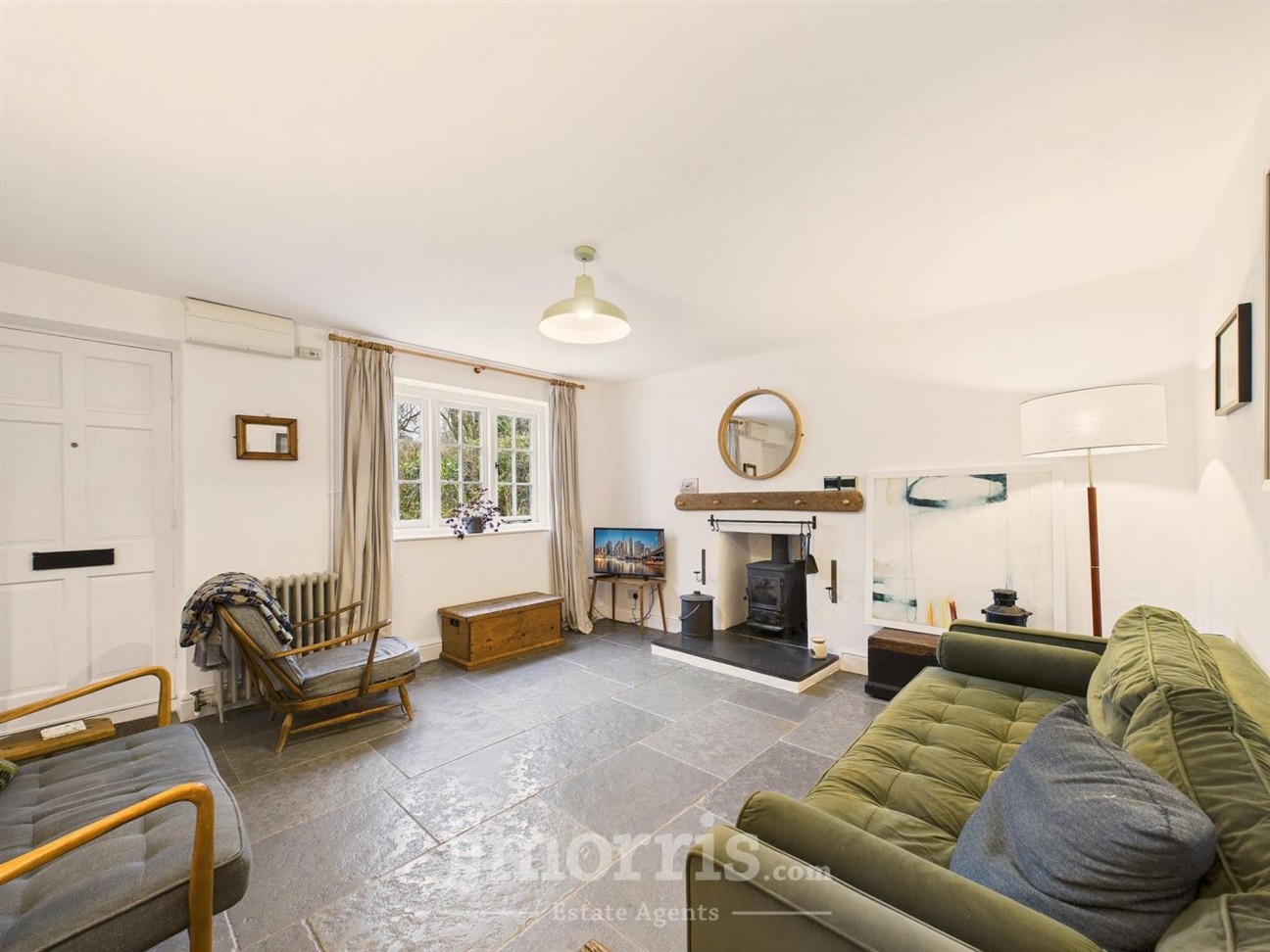 Cold Blow, Narberth, SA67