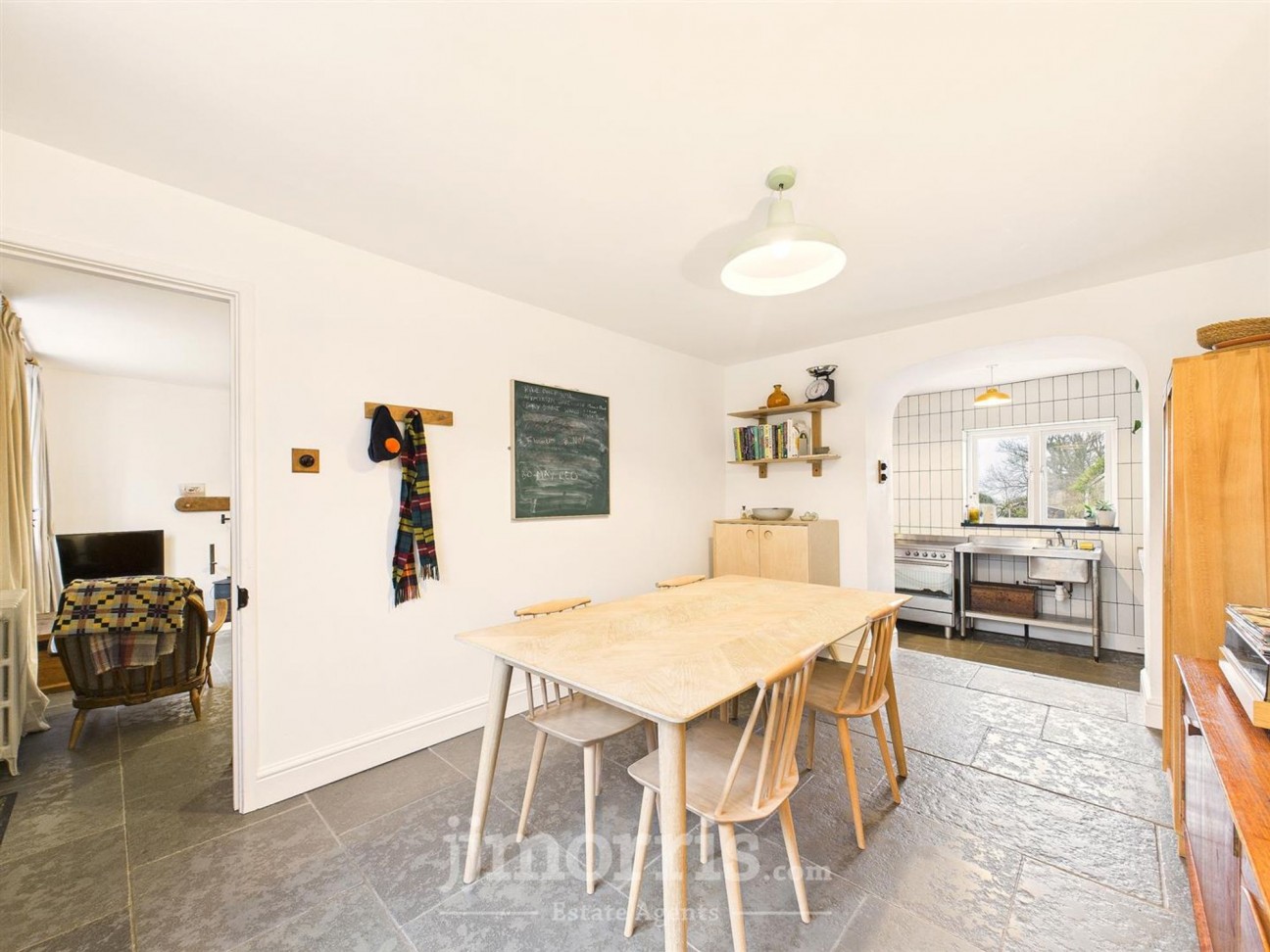 Cold Blow, Narberth, SA67