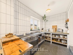 Cold Blow, Narberth, SA67