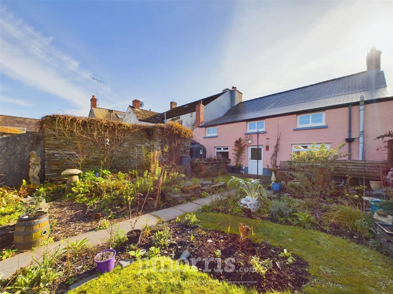 High Street, Cilgerran, SA43