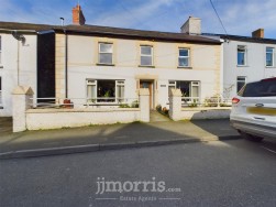 High Street, Cilgerran, SA43