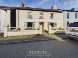 High Street, Cilgerran, SA43