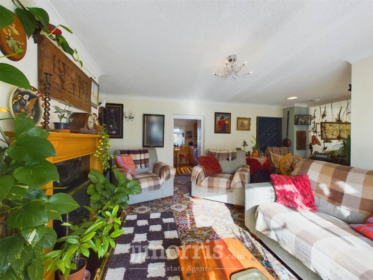 High Street, Cilgerran, SA43