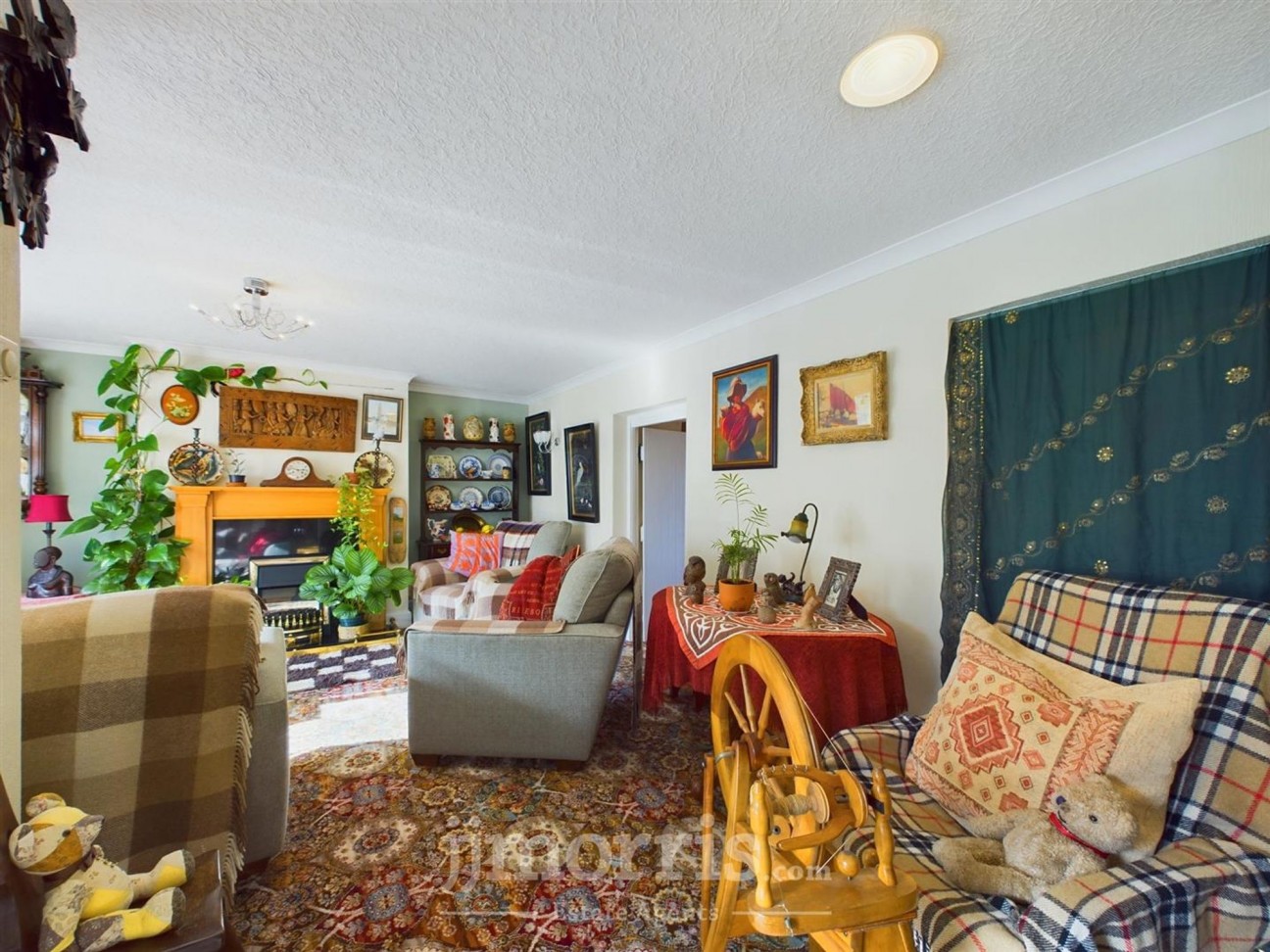 High Street, Cilgerran, SA43