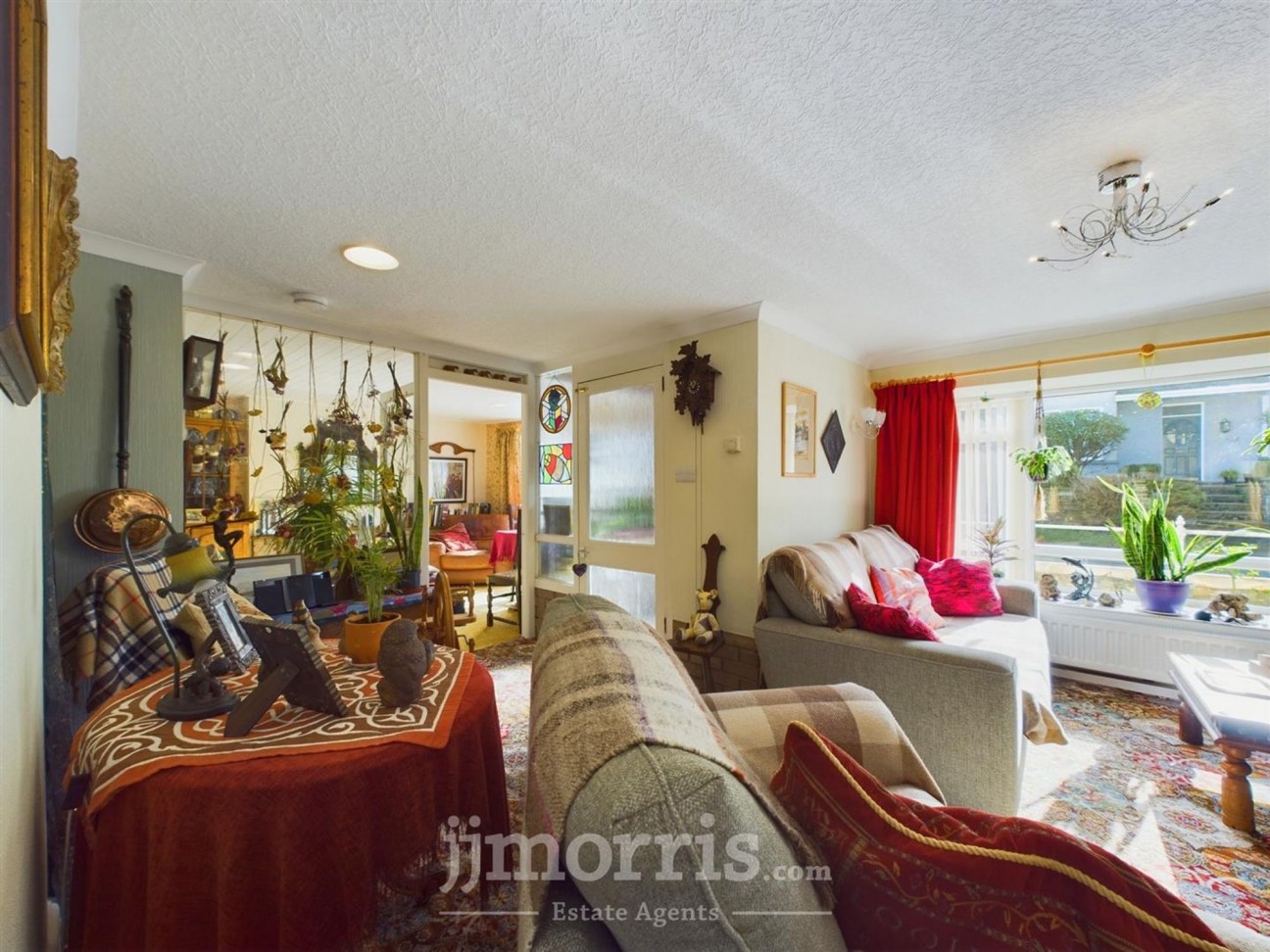 High Street, Cilgerran, SA43