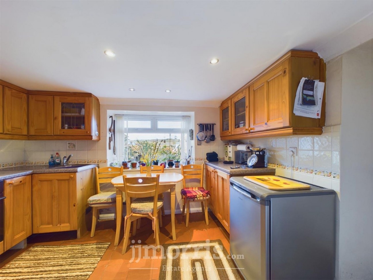 High Street, Cilgerran, SA43