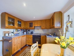 High Street, Cilgerran, SA43