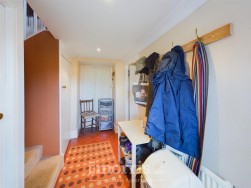 High Street, Cilgerran, SA43