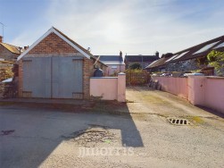 High Street, Cilgerran, SA43