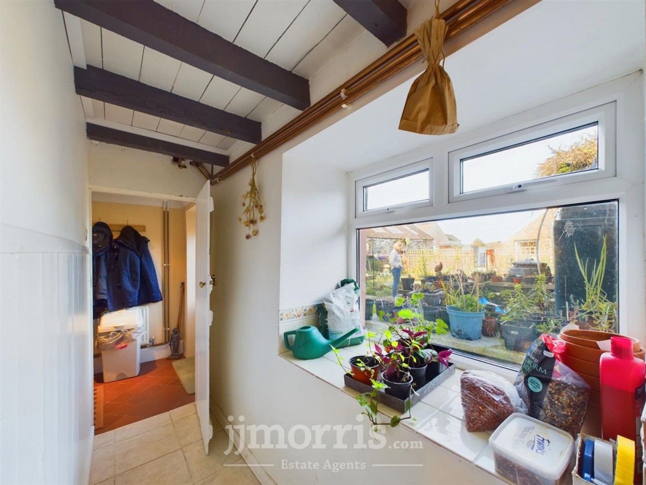 High Street, Cilgerran, SA43