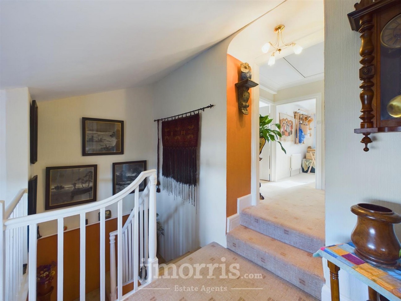 High Street, Cilgerran, SA43