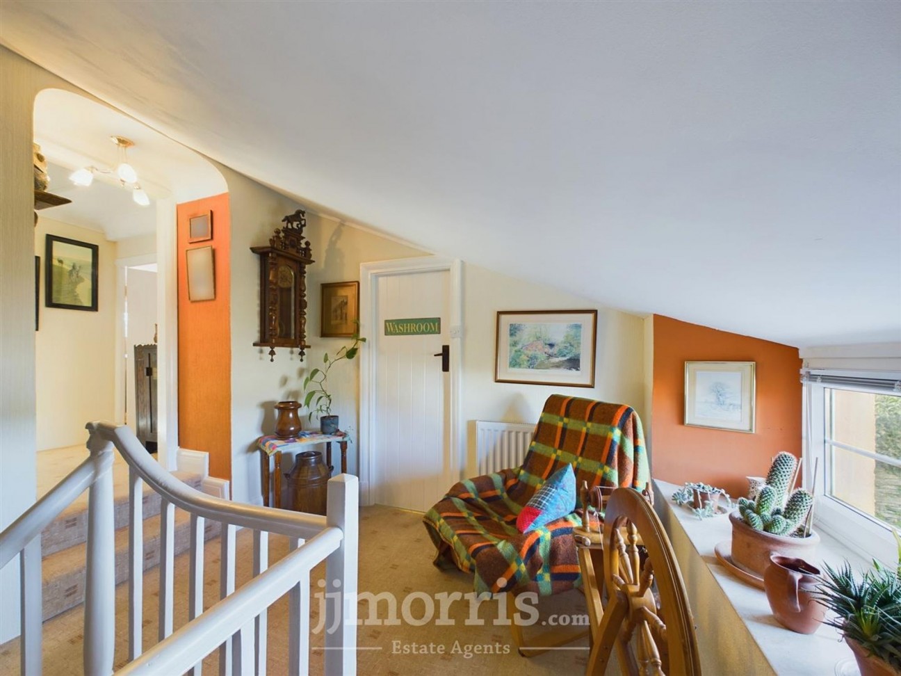 High Street, Cilgerran, SA43