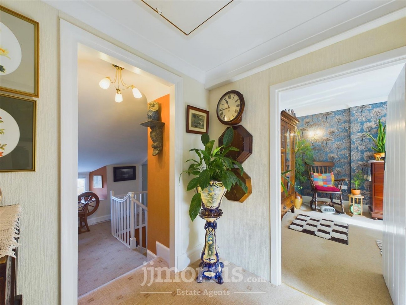 High Street, Cilgerran, SA43