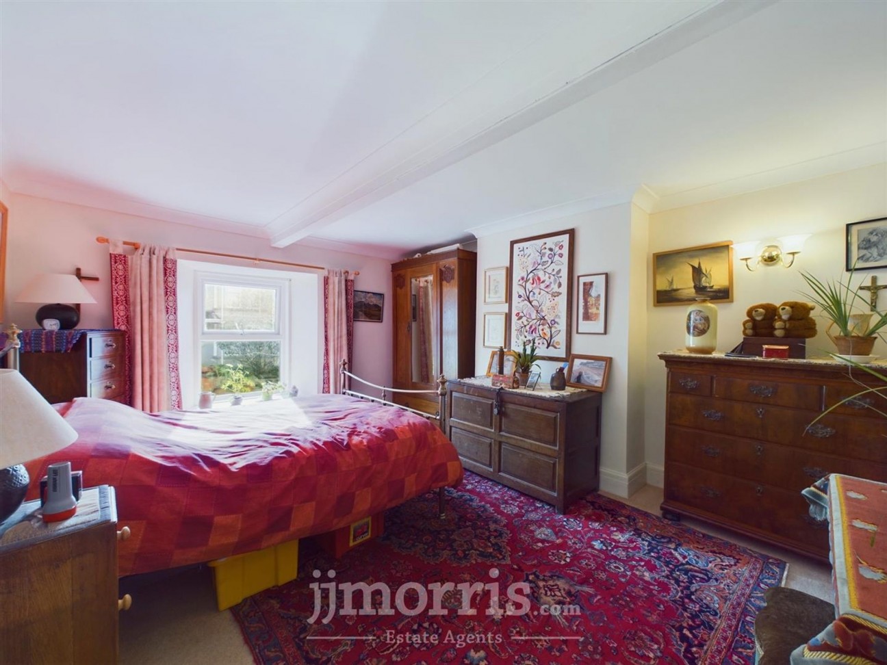 High Street, Cilgerran, SA43