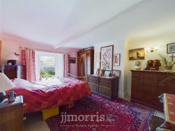 High Street, Cilgerran, SA43