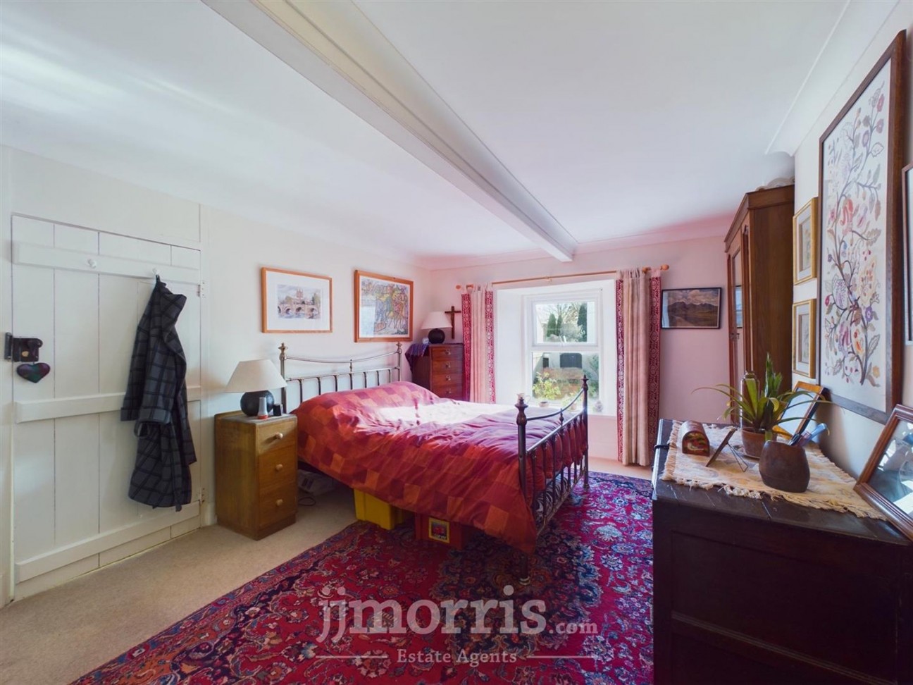 High Street, Cilgerran, SA43