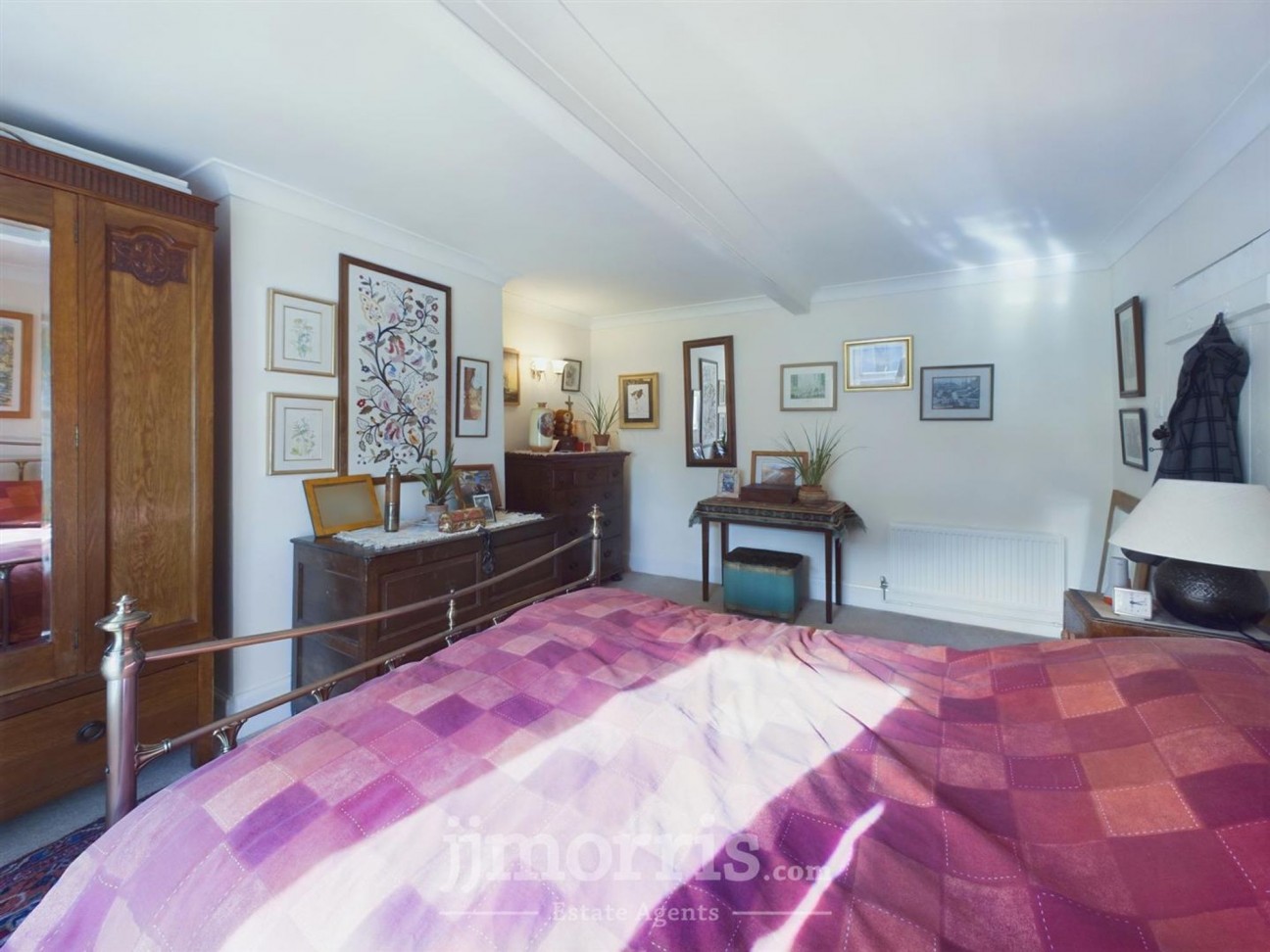 High Street, Cilgerran, SA43