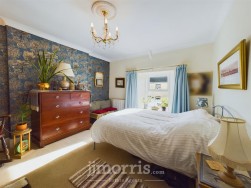 High Street, Cilgerran, SA43