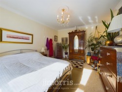 High Street, Cilgerran, SA43