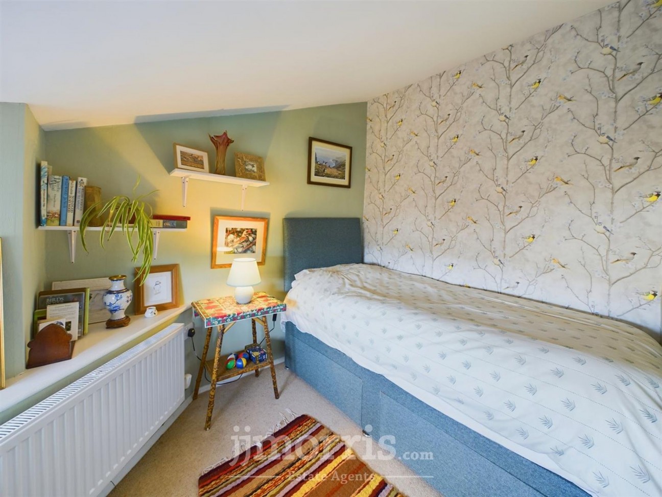 High Street, Cilgerran, SA43