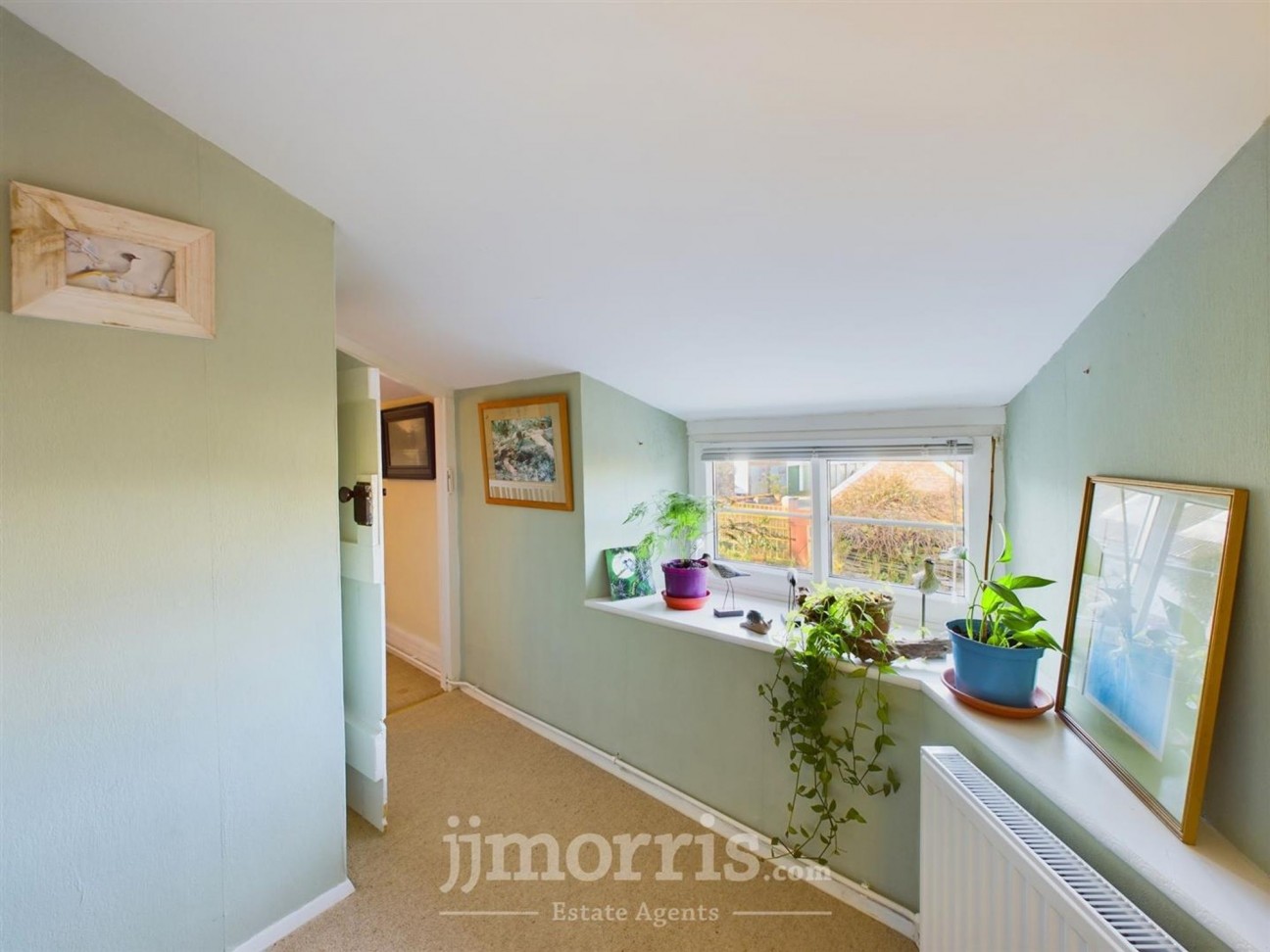 High Street, Cilgerran, SA43